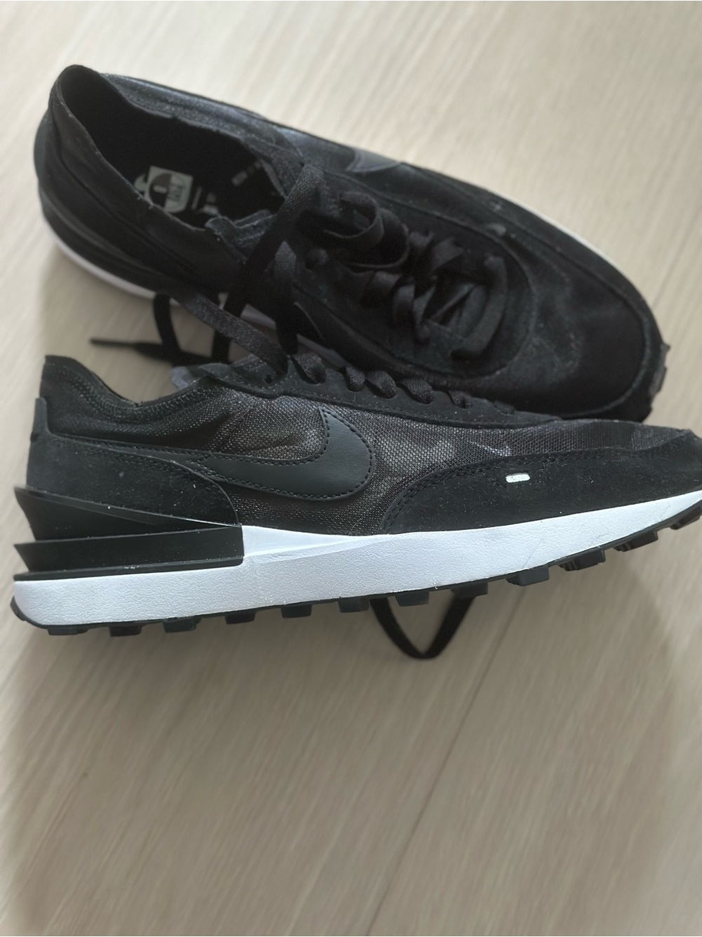 Nike Men’s size 8 - UNWORN!!!